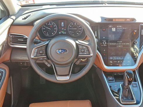 Used 2020 Subaru Legacy Touring XT image 10