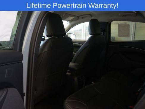 New 2025 Ford Mustang Mach-E Premium image 27