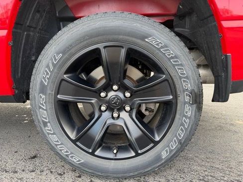 Certified 2023 RAM 1500 Big Horn image 23