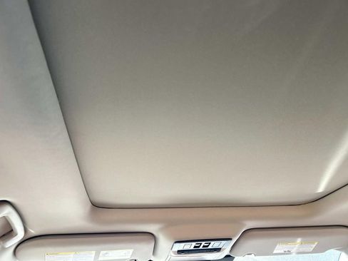 New 2026 Nissan Pathfinder Platinum AWD/4WD image 27