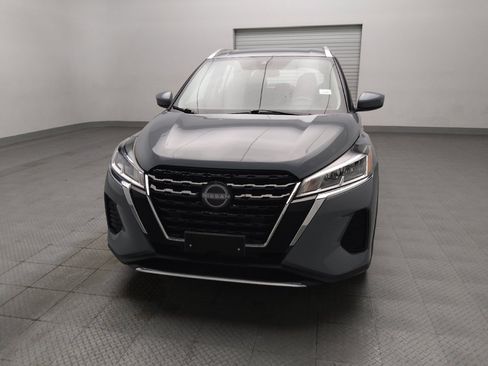 Used 2022 Nissan Kicks SV FWD image 15