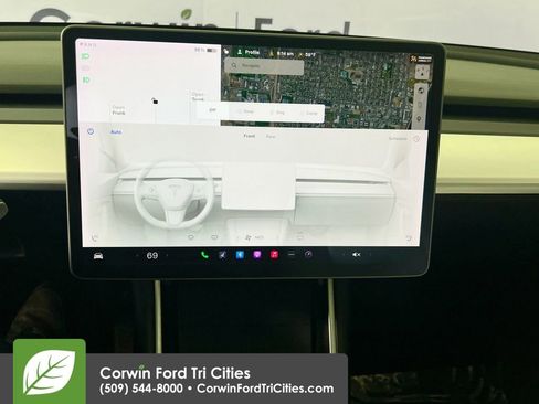 Used 2020 Tesla Model Y Long Range image 9