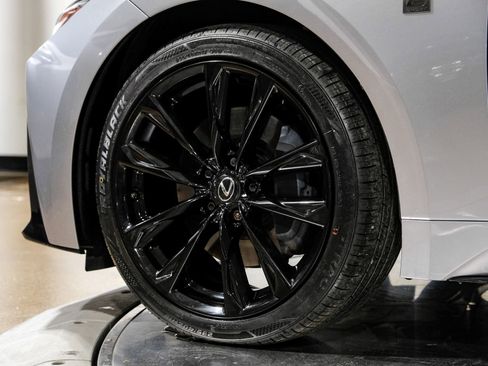 Used 2024 Lexus IS 350 F Sport image 60