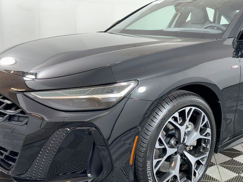 New 2026 Audi A6 Premium Plus image 10