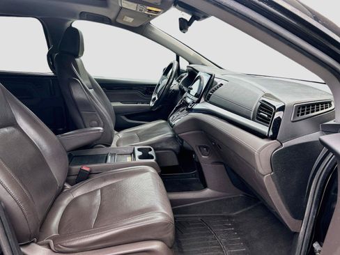 Used 2020 Honda Odyssey Elite image 17