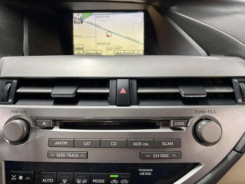 Used 2010 Lexus RX 350 Base AWD 4dr SUV image 33