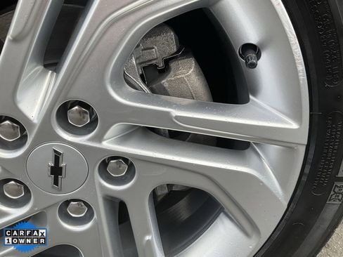 Used 2023 Chevrolet Bolt LT image 72