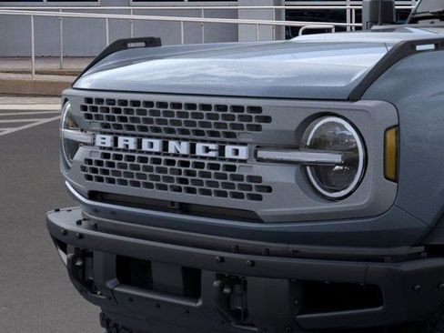 New 2025 Ford Bronco Badlands image 19