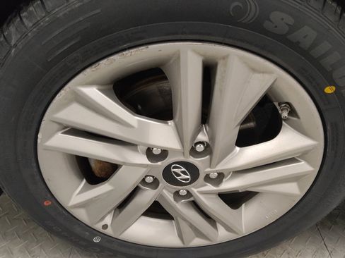 Used 2020 Hyundai Elantra SEL w/ Cargo Package (C1) image 31