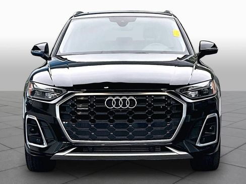 Used 2023 Audi Q5 2.0T Premium Plus w/ Premium Plus Package AWD/4WD image 4