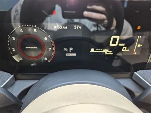 New 2026 Nissan Kicks S image 15