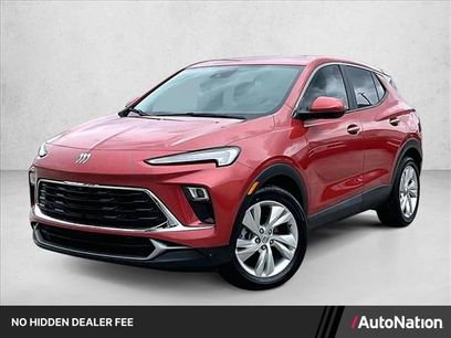 Used 2024 Buick Encore GX Preferred w/ Advanced Technology Package