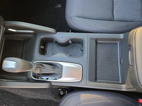 New 2025 Nissan Frontier SV AWD/4WD image 19