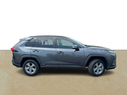 Certified 2023 Toyota RAV4 XLE w/ XLE Grade Weather Package AWD/4WD image 2