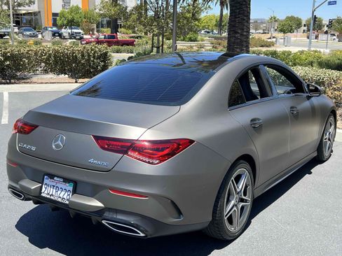Used 2023 Mercedes-Benz CLA 250 4MATIC image 16