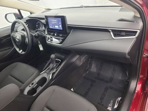 Used 2024 Toyota Corolla LE image 15