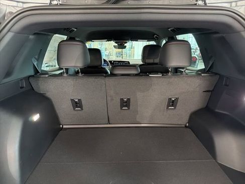New 2026 Chevrolet Equinox RS AWD/4WD image 22