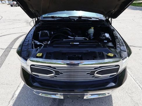Used 2015 RAM 1500 Lone Star RWD image 12
