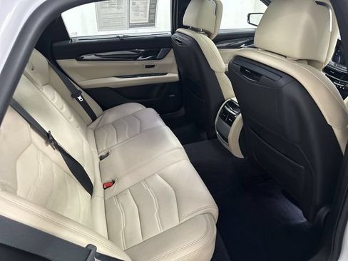 Used 2020 Cadillac CT6 Premium Luxury AWD/4WD image 18