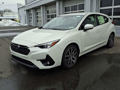 New 2026 Subaru Impreza 2.0i Sport AWD/4WD image 6