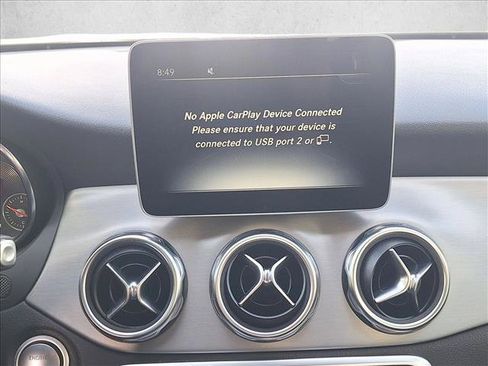 Used 2020 Mercedes-Benz GLA 250 image 12