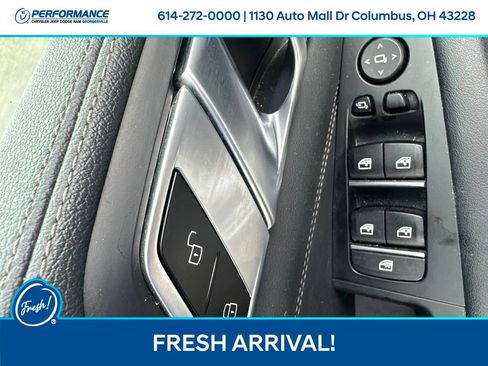 Used 2023 BMW X5 xDrive40i w/ Premium Package AWD/4WD image 17