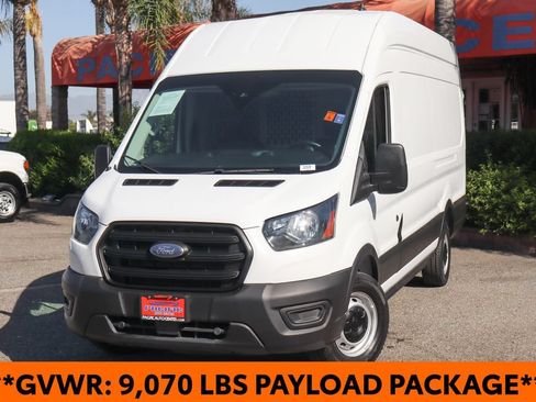 Used 2020 Ford Transit 250 148 High Roof Extended RWD image 4