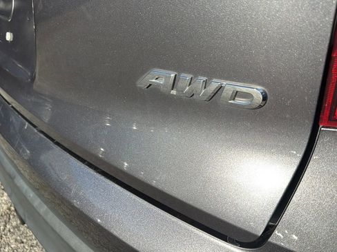 Used 2017 Honda Pilot EX image 43