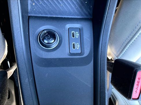 Used 2025 MINI Cooper S image 33