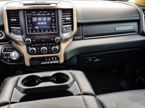Used 2021 RAM 1500 Laramie image 23