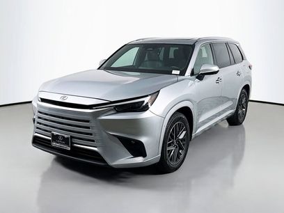 Certified 2025 Lexus TX 350 AWD w/ Technology Package