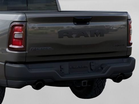 New 2026 RAM 1500 Rebel w/ Rebel Level 2 Equipment Group AWD/4WD image 15
