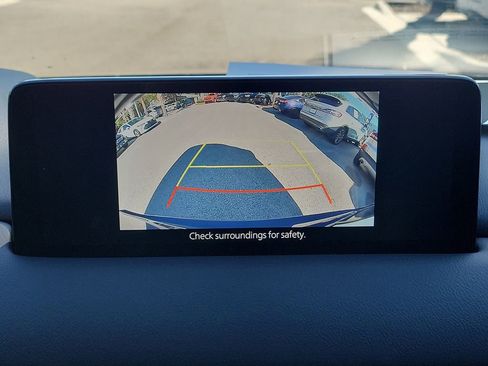 Certified 2022 MAZDA CX-5 AWD 2.5 S w/ Premium Package image 31