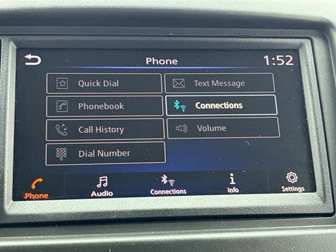 Used 2020 Nissan NV200 SV image 29