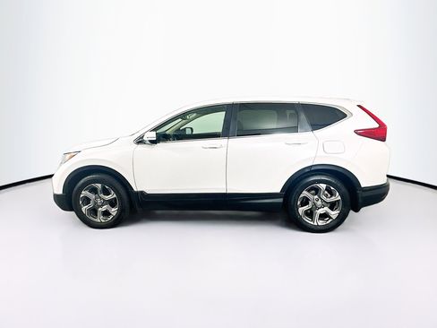 Used 2019 Honda CR-V EX-L image 4