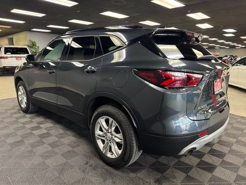 Used 2019 Chevrolet Blazer LT image 11