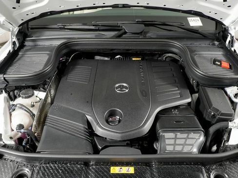 Certified 2026 Mercedes-Benz GLE 450 4MATIC image 35