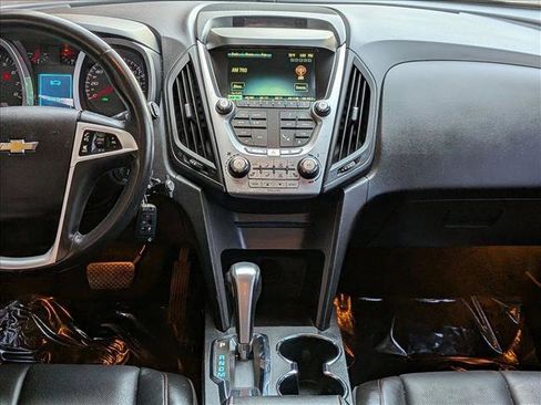 Used 2014 Chevrolet Equinox LTZ FWD image 13