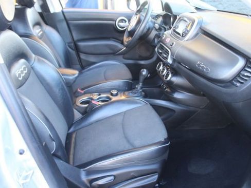 Used 2017 FIAT 500X Trekking image 10