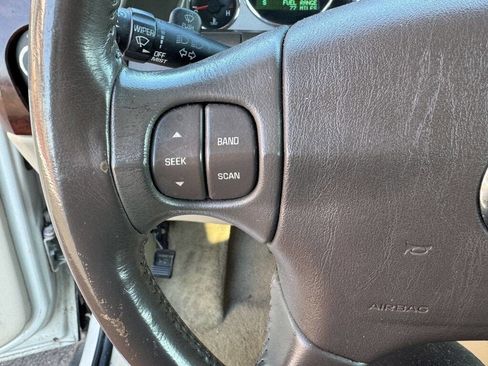 Used 2006 Buick Rendezvous CX w/ CXL Preferred Equipment Group image 17