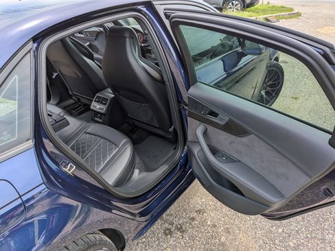Used 2018 Audi S4 Prestige w/ Prestige Package AWD/4WD image 40