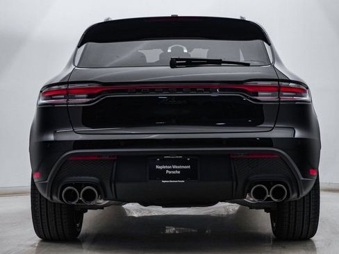New 2026 Porsche Macan image 10