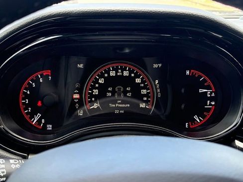 New 2026 Dodge Durango GT image 20