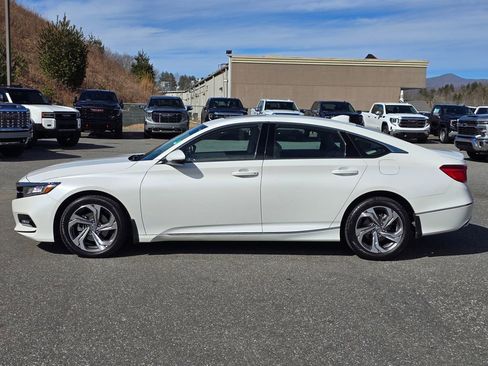 Used 2019 Honda Accord EX-L image 18