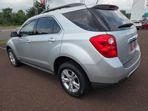 Used 2015 Chevrolet Equinox LT FWD image 5