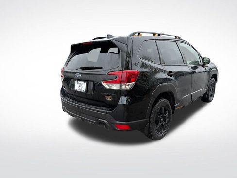Used 2023 Subaru Forester Wilderness AWD/4WD image 14