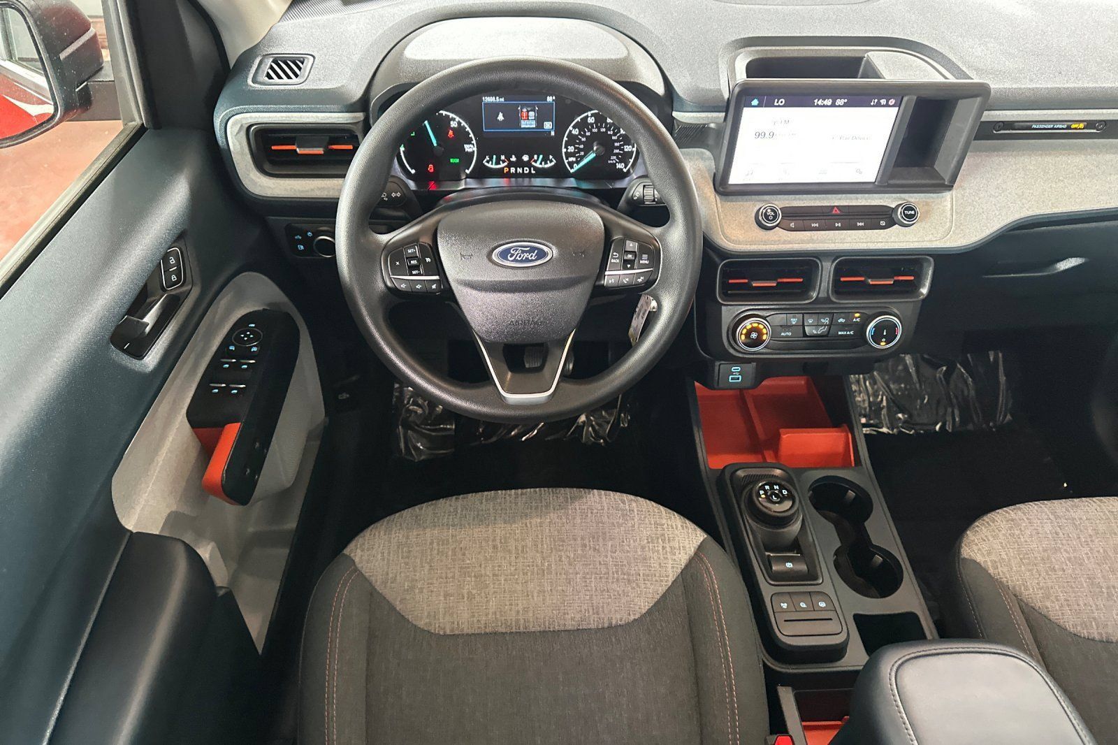 Used 2024 Ford Maverick XLT FWD image 15