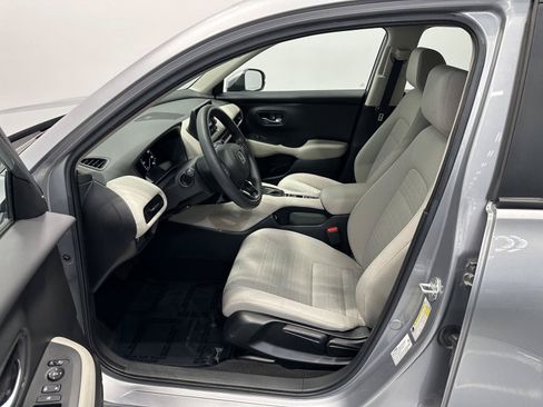 Certified 2023 Honda HR-V LX image 14