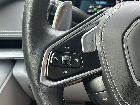 Used 2022 Chevrolet Corvette Stingray w/ Z51 Performance Package image 32