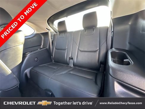 Used 2023 MAZDA CX-9 Touring Plus image 33